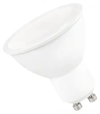 Produktbild von Spectrum GU10 LED Spot Lampe 9W 840lm 4000K Neutralweiß 230V 1 Stück