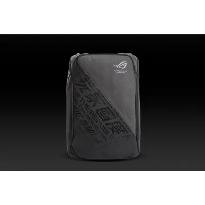 Produktbild von ROG Ranger BP1500G Gaming Backpack (schwarz/grau)