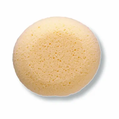 Produktbild von Suavinex - Saugfähiger Schwamm / 1 Stück / Gelb