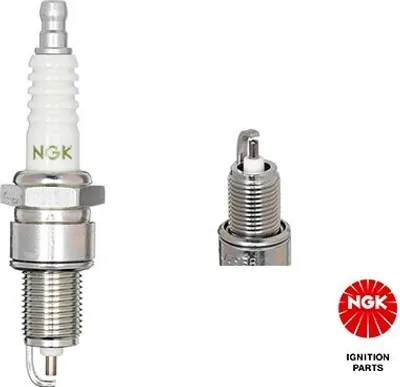 Produktbild von NGK Zündkerze Nickel 5930