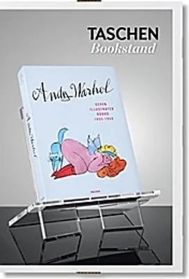 Immagine prodotto di Leggio TASCHEN, taglia XL
