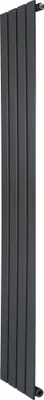 Immagine prodotto di Radiatore a pannello – 1600 mm x 280 mm – Grigio antracite
