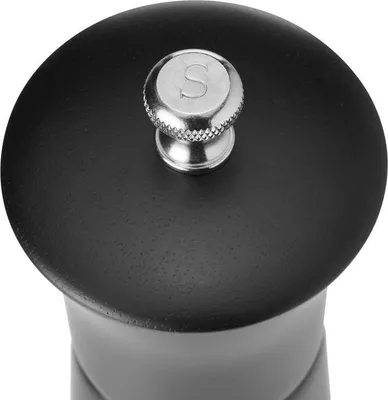 Obrázok produktu pre Mlynček na soľ Ø 6 cm, (H) 20 cm