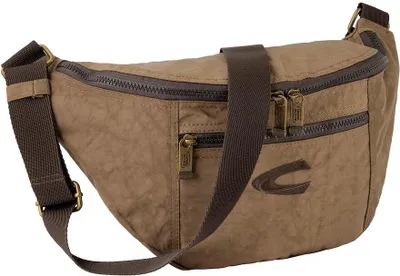 Produktbild von camel active Handtasche Schultertasche Damentasche  sand journey