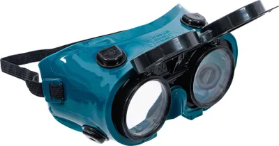 Produktbild von BGS TECHNIC Schweißer-Schutzbrille, 74517