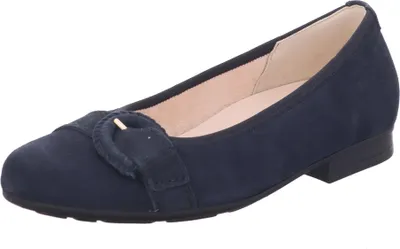 Produktbild von Ballerinas für Damen in unifarben