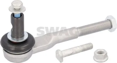 Produktbild von SWAG Spurstangenkopf Spurstange für AUDI A6 Avant (4F5, C6) Vorne Links Vorne Rechts 32 93 9077