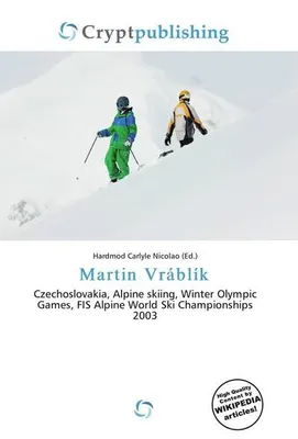 Produktbild von Martin Vráblík