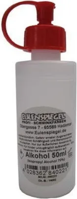 Eulenspiegel Alkohol 50ml Dosierflasche