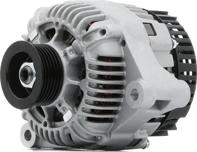 Produktbild von RIDEX 4G0133 Lichtmaschine Generator LiMa 90A 12V für FIAT DUCATO Pritsche/Fahrgestell (230) DUCATO Kasten (244) DUCATO Bus (230) für CITROËN