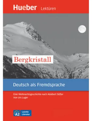 Produktbild von Bergkristall