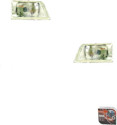 Produktbild von Scheinwerfer + Osram Night Breaker Laser passend für Peugeot 205 02/83-09/98 L R 6204A4 6204Q4 6205A4 6205Q4 Johns