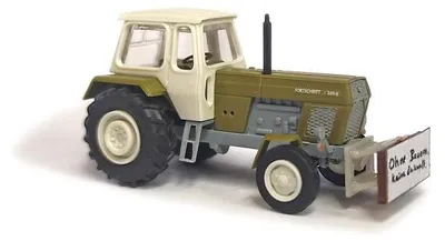 Produktbild von BUSCH TT-Traktor Fortschritt Bauernprotest