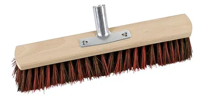 Obrázek produktu pro AndreasBürsten 2225, Hlava koštěte, Hnědá, Dřevo, 400 mm