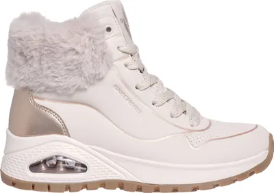 Obrázok produktu pre Skechers Uno Rugged - Fall Shimmer tenisky Damen