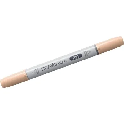 Productafbeelding van COPIC® 22075231 COPIC® Ciao E-21 Layoutmarker beige, 1 St.