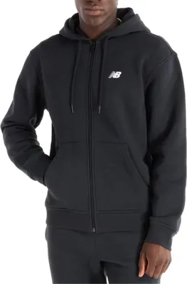 Produktbild von Sweatshirts New Balance MJ43902BK