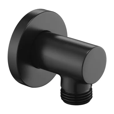 Produktbild von Omnires  S008BL Duschkopf, schwarz