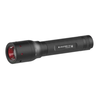 Produktbild von Ledlenser LED-Taschenlampe P5R 500897 (Arbeitslampe LED IPX4)