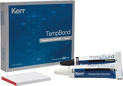 Produktbild von Temp Bond Kerr Pa