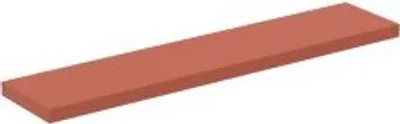 Produktbild von IDEAL STANDARD T4342Y3 Konsole Conca, 2400x505x80mm, Sunset