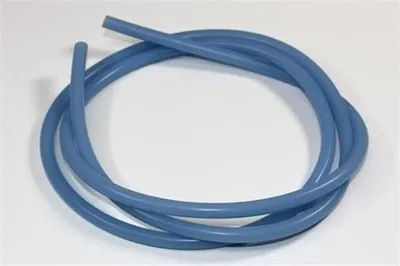Produktbild von Absima Spritschlauch 1m blau