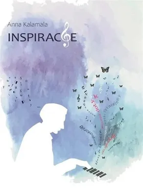 Produktbild von Inspiracje - Anna Kalamala