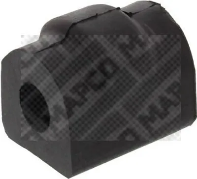 Produktbild von MAPCO 38620 Lagerung Stabilisator Stabigummi Hinten für BMW 5 Limousine (E39) 5 Touring (E39)