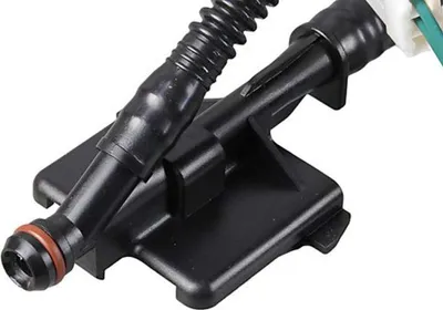 Produktbild von METZGER 2250508 Kraftstofffördereinheit für BMW 5 Limousine (E60) 5 Touring (E61) 6 Coupe (E63) 6 Cabrio (E64)