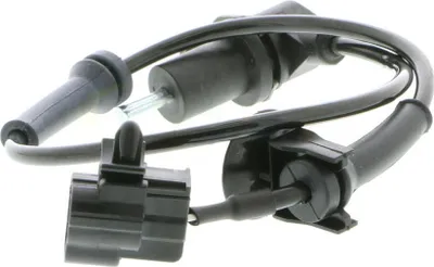 Produktbild von VEMO ABS Sensor Raddrehzahl Hinten Rechts für CHEVROLET Aveo / Kalos Schrägheck (T250, T255) V51-72-0019