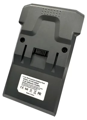 Ersatzakku 21,6 V 3500 mAh für Hoover H-Free 100 Serie