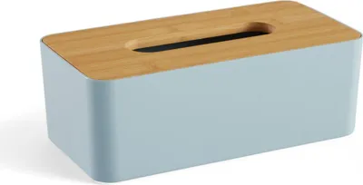 Produktbild von Taschentuchbox BATHROOM