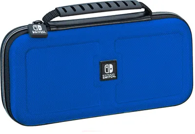 Produktbild von Nintendo Switch Travel Case NNS30BL (AL112562), Blau