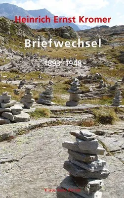 Produktbild von Briefwechsel