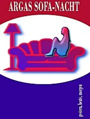Produktbild von Argas Sofa-Nacht