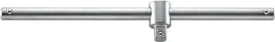 Produktbild von Format Quergriff mit Gleitstück 3/8" 200mm