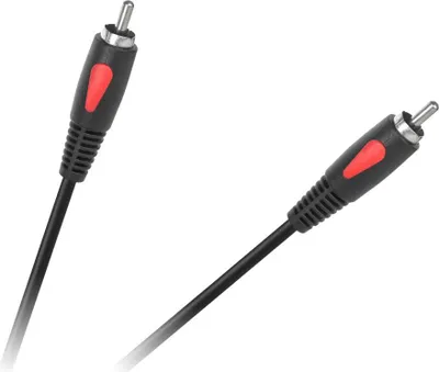 Immagine prodotto di Cavo RCA 1x - RCA 1x, 0,5 m Linea Eco