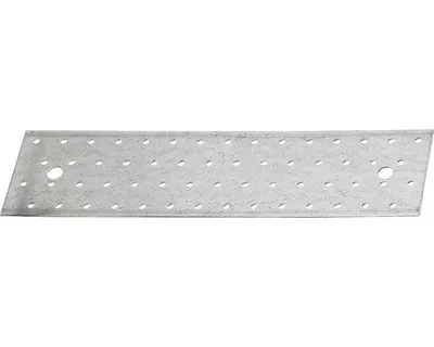 Produktbild von Alberts® Lochplatte 300x80 mm