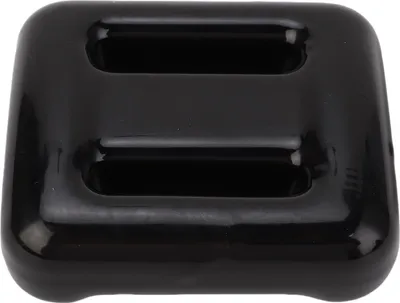 Produktbild von Tauchgewicht Schnellspanner Tauchgewichtsblock Verbesserte Stabilität Tauchgurtgewichte für Freitauchen Gerätetauchen 2KG
