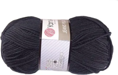 Zdjęcie produktu dla Włóczka Jeans Plus ( 53 )