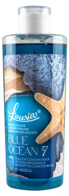Produktbild von Wäscheduft L’ousia Blue Ocean 400 g – konzentriert, langanhaltend, für bis zu 160 Waschgänge