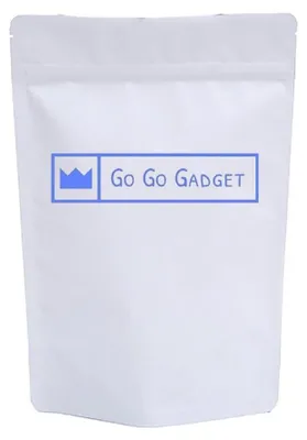Obrázek produktu pro Go Go Gadget – Planga – Partyové brýle – Černá/Modrá