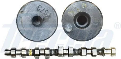 Produktbild von FRECCIA CM05-2243 Nockenwelle Auslass für OPEL Corsa C Schrägheck (X01) Meriva A (X03) Astra H Caravan (A04) Astra H Schrägheck (A04) Astra G CC (T98)