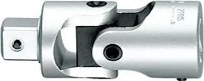 Produktbild von GEDORE 2195 Kardangelenk 1" 140 mm, 6180980