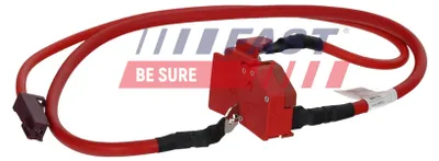 Produktbild von FAST Batterieadapter FT01791 für BMW 5 Touring (G31)