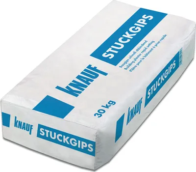 Obrázok produktu pre KNAUF Stuckgips 1,2mm Baugips 30kg