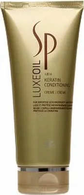Zdjęcie produktu dla Wella Professionals SP Luxe Oil Conditioning Creme 200 ml