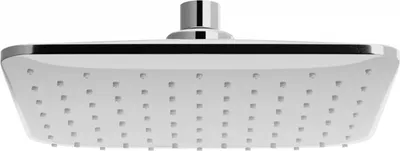 Produktbild von Mexen D-62 Kopfbrause 20x20 cm, Chrom - 79762-00