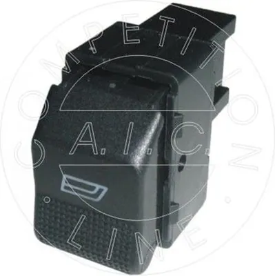 Produktbild von AIC Schalter für Fensterheber für Seat Arosa Cordoba Ibiza VW Lupo Polo