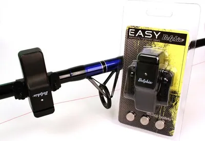 Produktbild von DELPHIN EASY, Elektronischer Bissanzeiger, 900021011